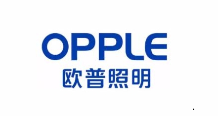 欧普照明